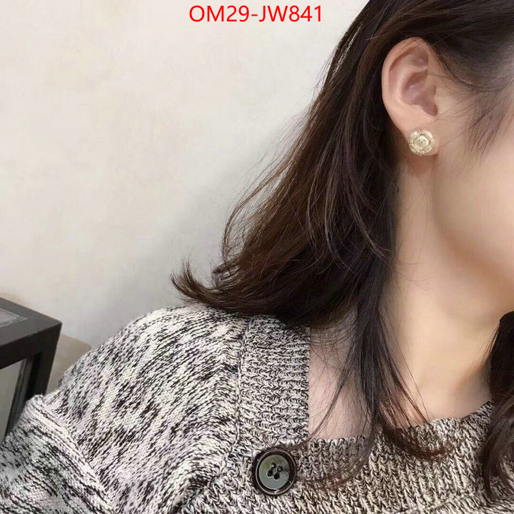 Jewelry-Chanel,what is aaaaa quality , ID: JW841,$: 29USD