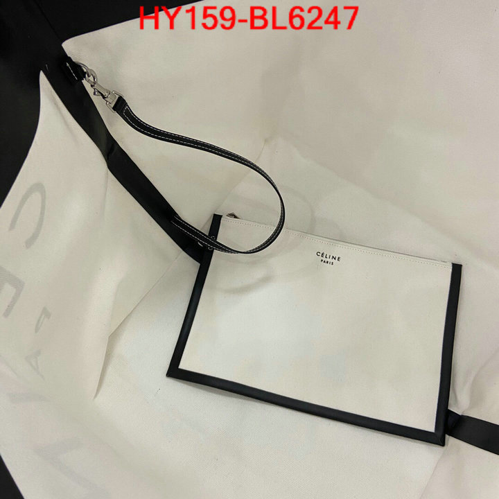 CELINE Bags(TOP)-Handbag,replica 2023 perfect luxury ,ID:BL6247,$: 159USD