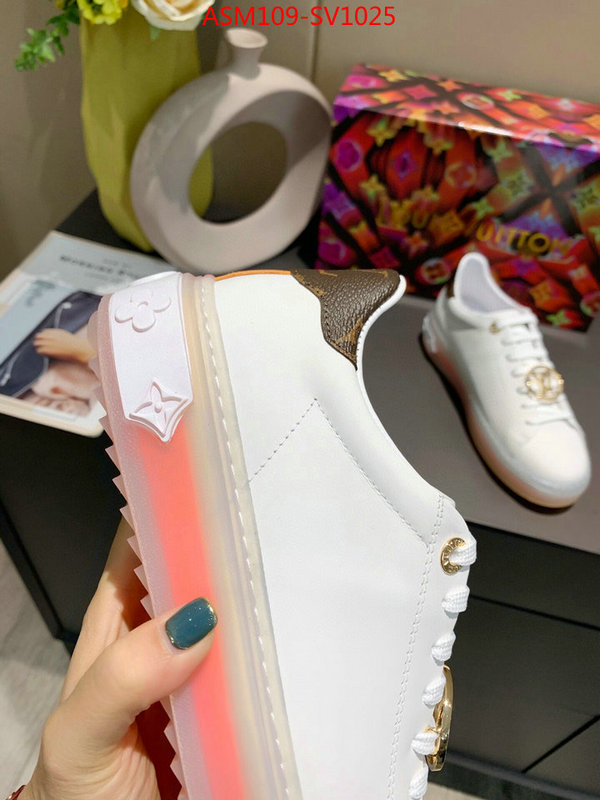 Women Shoes-LV,where can i find , ID: SV1025,$: 109USD