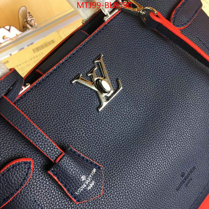 LV Bags(4A)-Handbag Collection-,ID: BL8050,$: 99USD