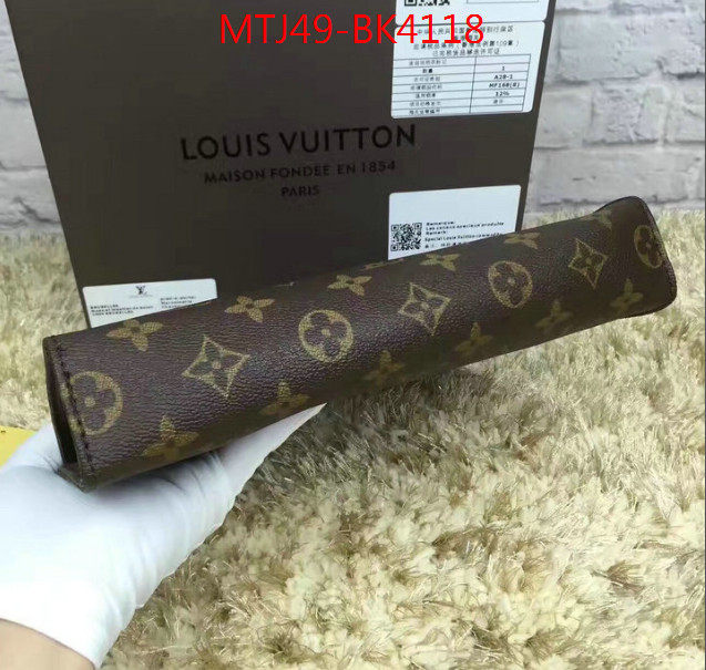 LV Bags(4A)-Trio-,good ,ID: BK4118,$: 49USD