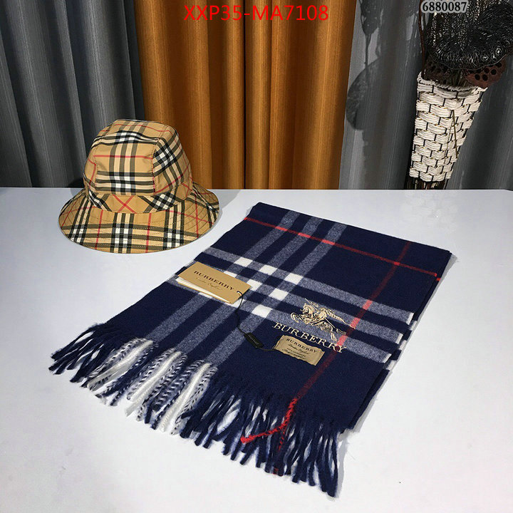 Scarf-Burberry,can you buy knockoff ,ID: MA7108,$: 35USD