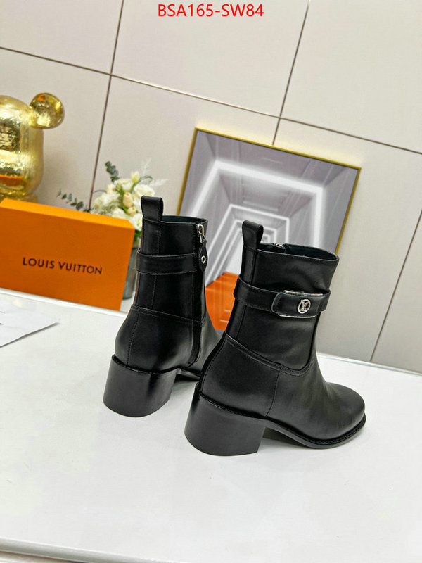 Women Shoes-LV,high quality customize , ID: SW84,$: 165USD