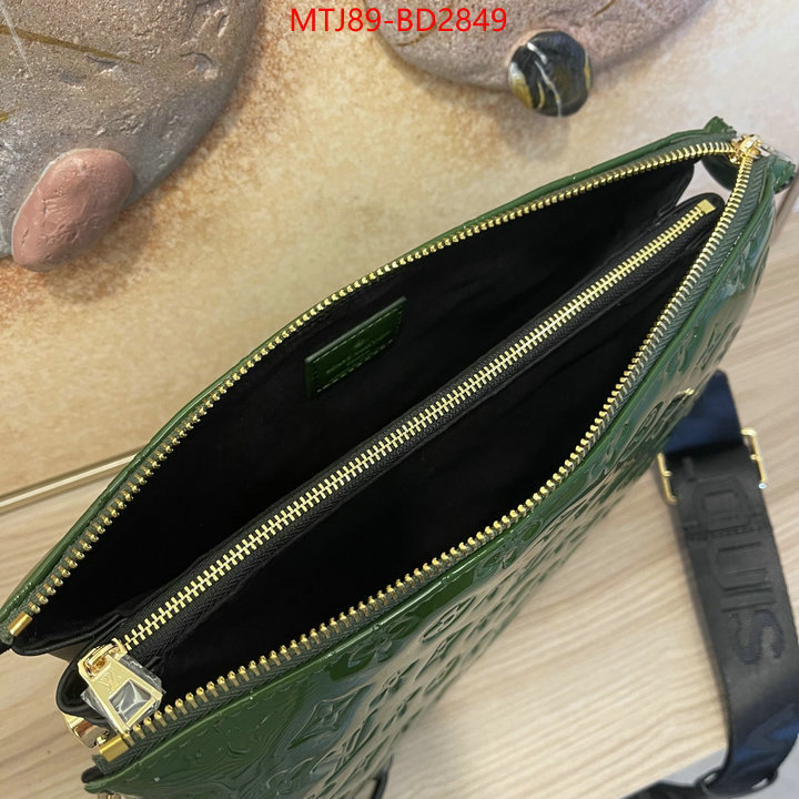 LV Bags(4A)-Pochette MTis Bag-Twist-,ID: BD2849,$: 89USD