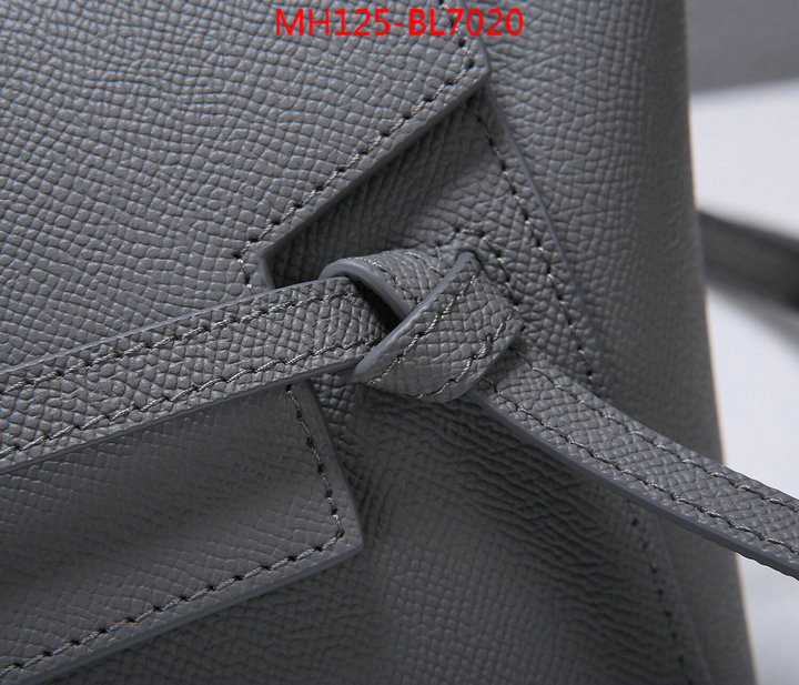 CELINE Bags(4A)-Belt Bag,buy the best high quality replica ,ID: BL7020,$: 125USD
