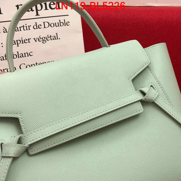 CELINE Bags(4A)-Belt Bag,designer ,ID: BL5226,$: 119USD