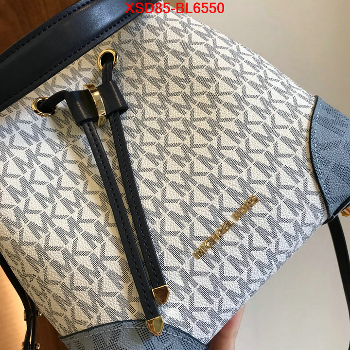 Michael Kors Bags(4A)-Diagonal-,what is a counter quality ,ID: BL6550,$: 85USD