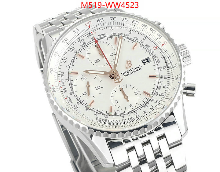 Watch(TOP)-Breitling,buy cheap replica , ID: WW4523,$: 519USD