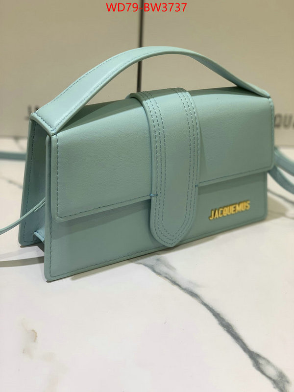 Jacquemus Bags(4A)-Diagonal-,for sale online ,ID: BW3737,$: 79USD