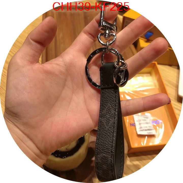 Key pendant(TOP)-LV,buy high-quality fake , ID: KF225,$:39USD