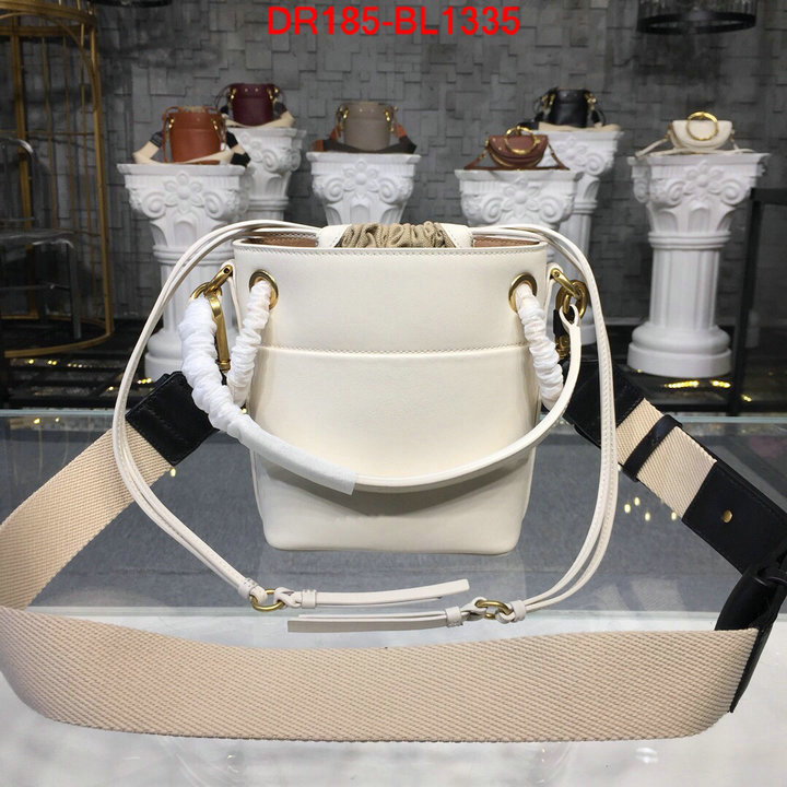 Chloe Bags(TOP)-Diagonal,how to find replica shop ,ID: BL1335,$: 185USD