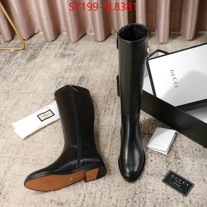 Women Shoes-Gucci,where to buy , ID: SL8381,$: 199USD