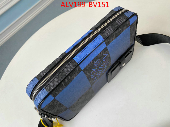 LV Bags(TOP)-Pochette MTis-Twist-,ID: BV151,$:199USD