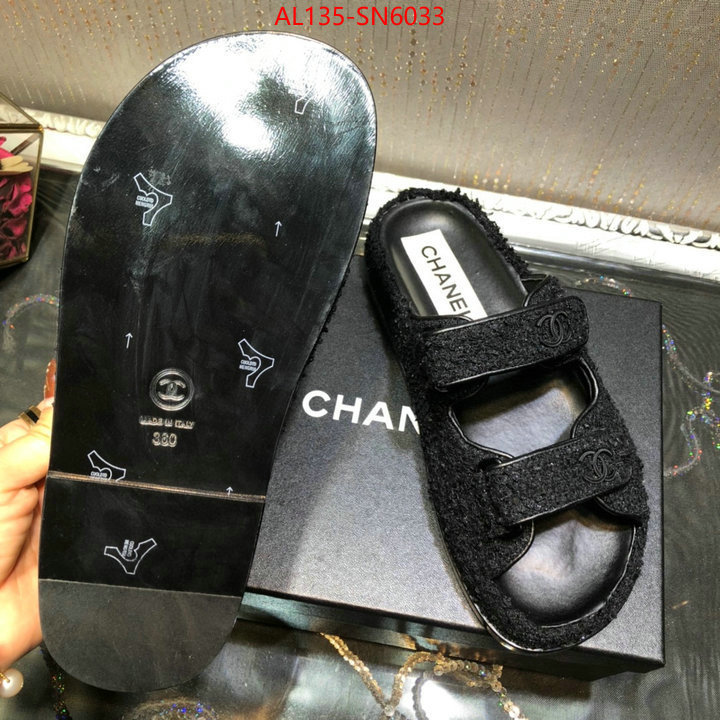 Women Shoes-Chanel,practical and versatile replica designer , ID: SN6033,$: 135USD