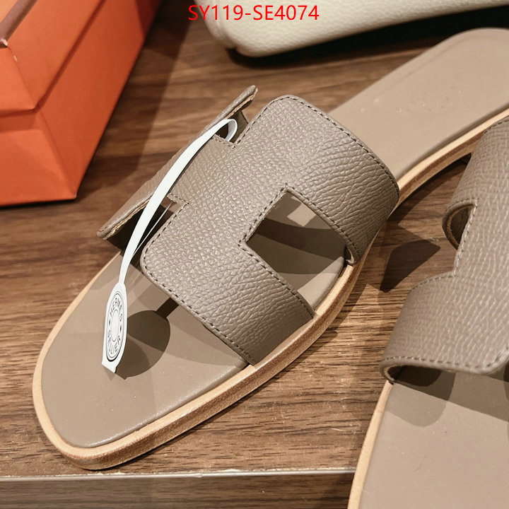 Women Shoes-Hermes,online store , ID: SE4074,$: 119USD