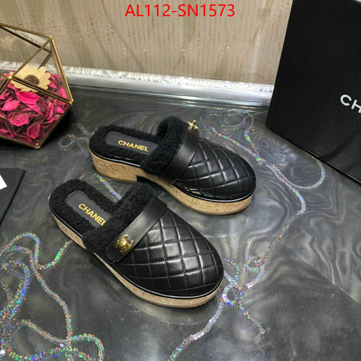 Women Shoes-Chanel,supplier in china , ID: SN1573,$: 115USD