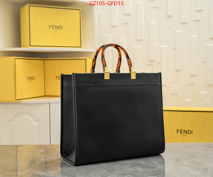 Fendi Big Sale-,ID: GFD15,$: 105USD