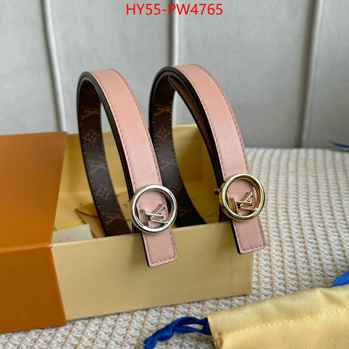 Belts-LV,wholesale , ID: PW4765,$: 55USD