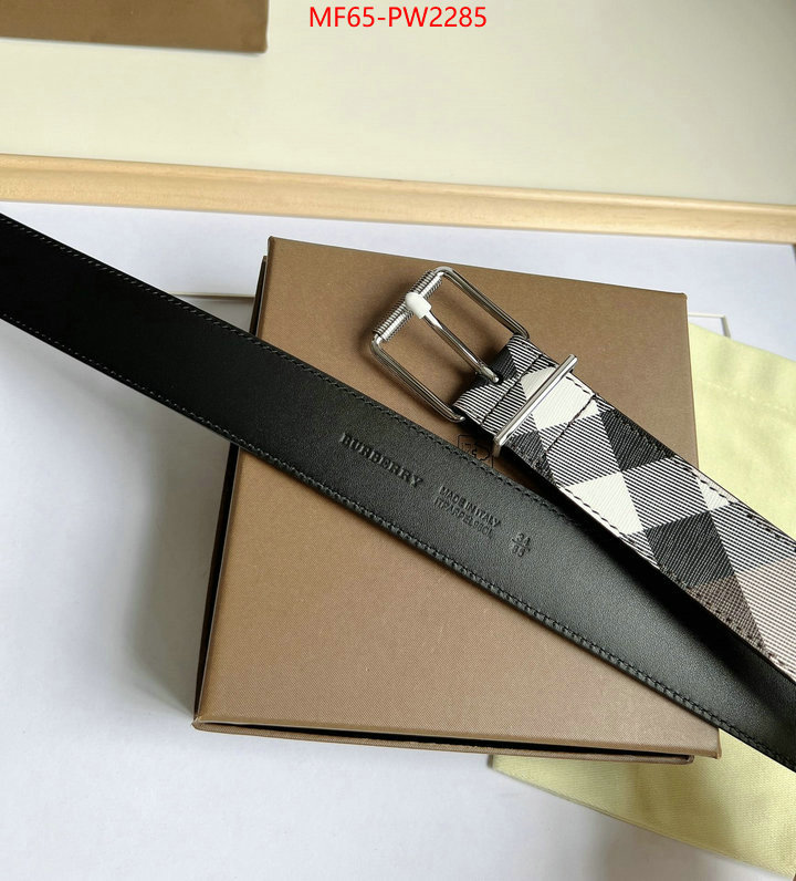 Belts-Burberry,luxury 7 star replica , ID: PW2285,$: 65USD