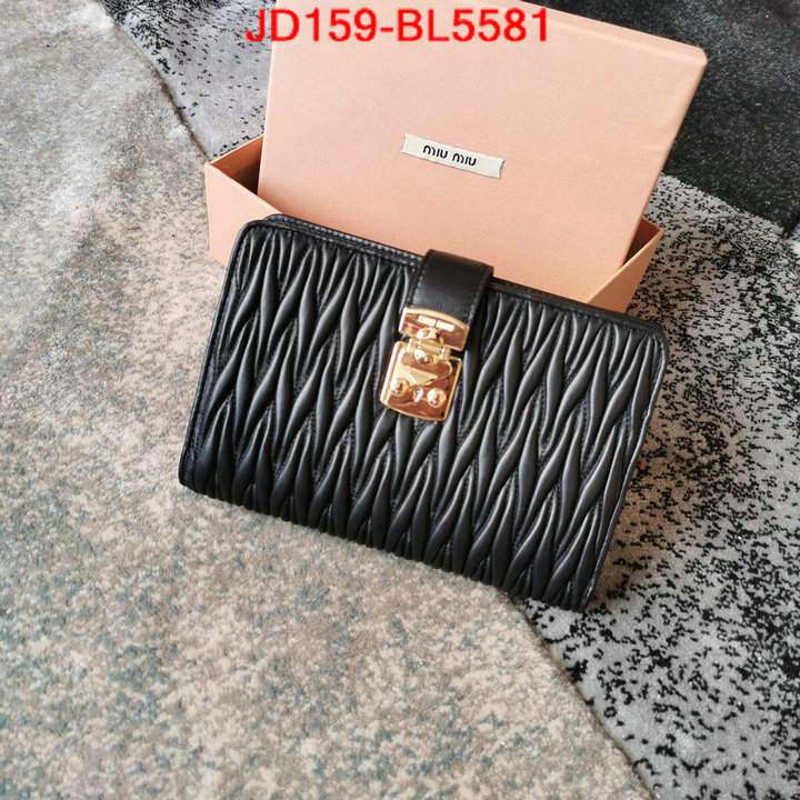 Miu Miu Bags(TOP)-Diagonal-,2023 luxury replicas ,ID: BL5581,$: 159USD