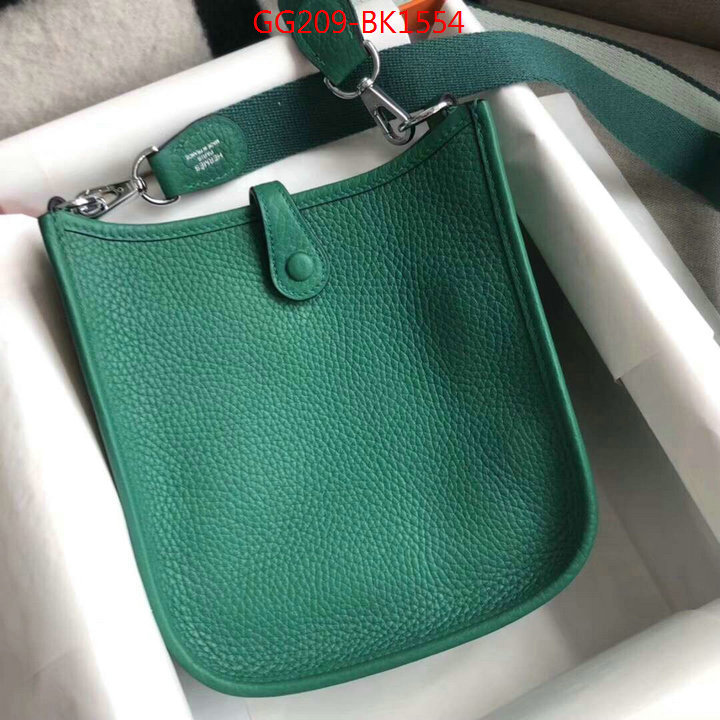 Hermes Bags(TOP)-Evelyne-,the best designer ,ID: BK1554,$:209USD