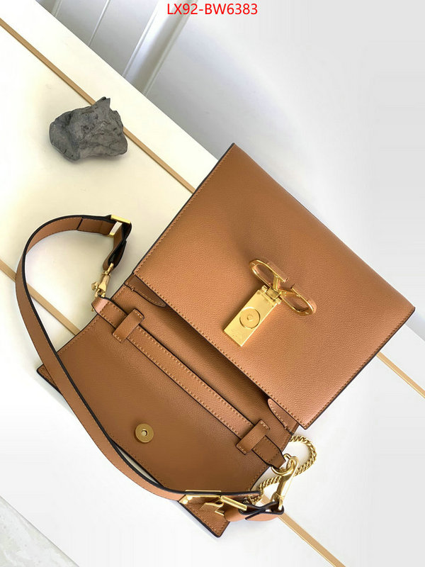 Valentino Bags(4A)-Diagonal-,top quality replica ,ID: TW6383,$: 92USD