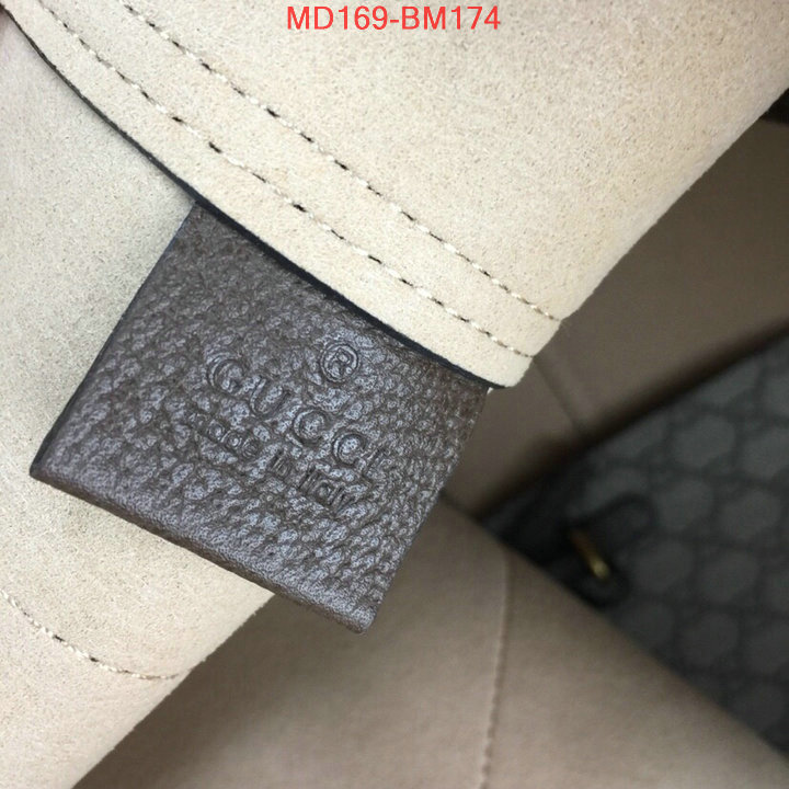 Gucci Bags(TOP)-Ophidia-G,how quality ,ID: BM174,$:169USD