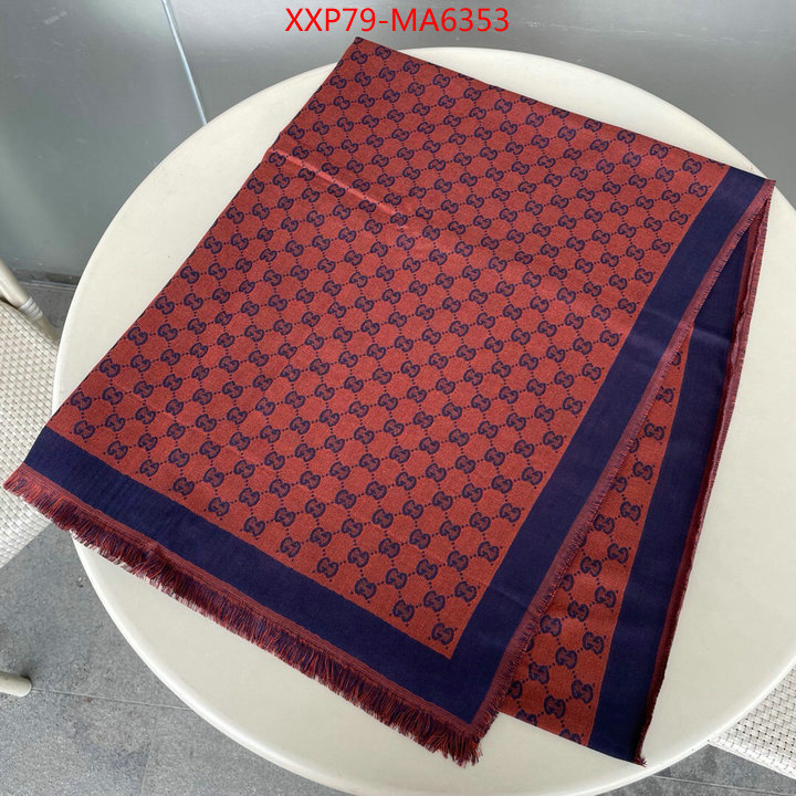 Scarf-Gucci,where should i buy to receive , ID: MA6353,$: 79USD