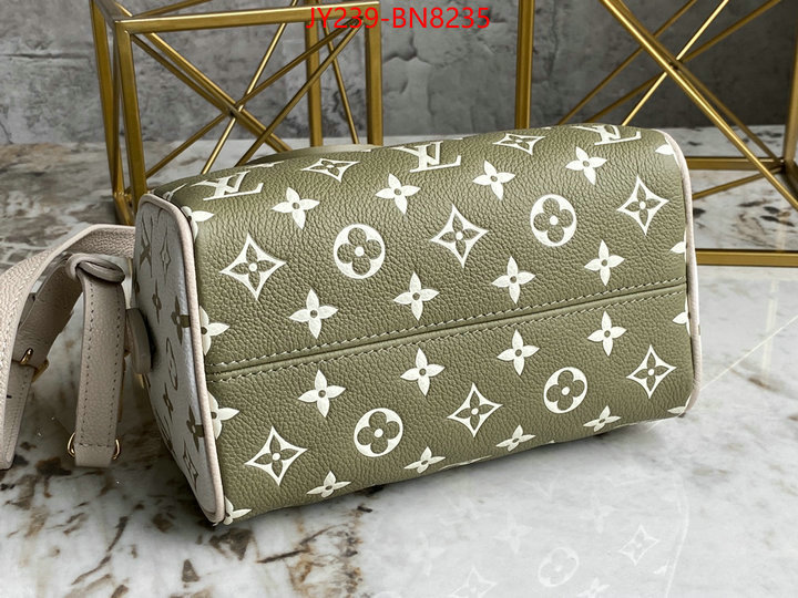 LV Bags(TOP)-Speedy-,ID: BN8235,$: 239USD