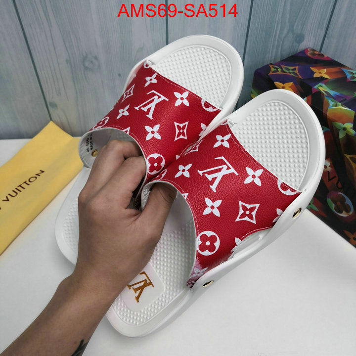 Women Shoes-LV,is it illegal to buy dupe , ID:SA514,$:69USD