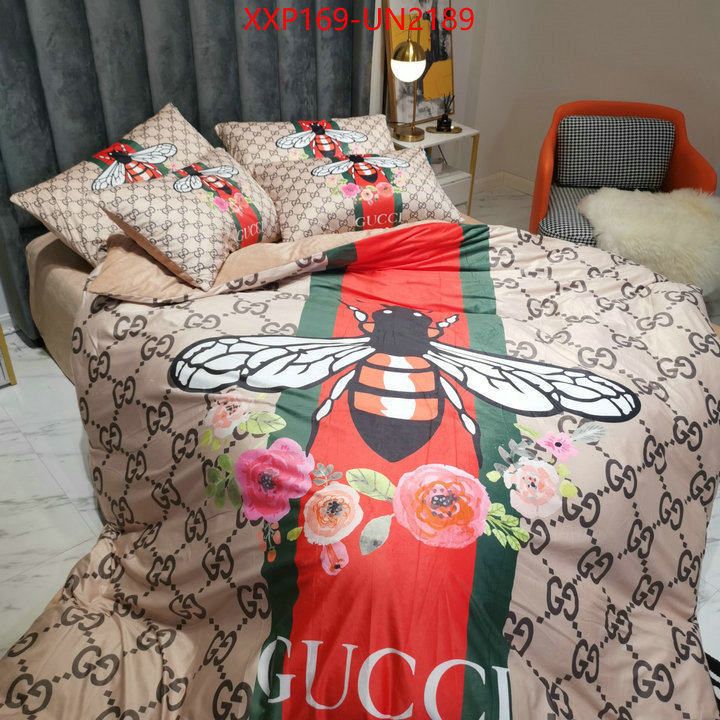 Houseware-Gucci,the best quality replica , ID: UN2189,$: 169USD