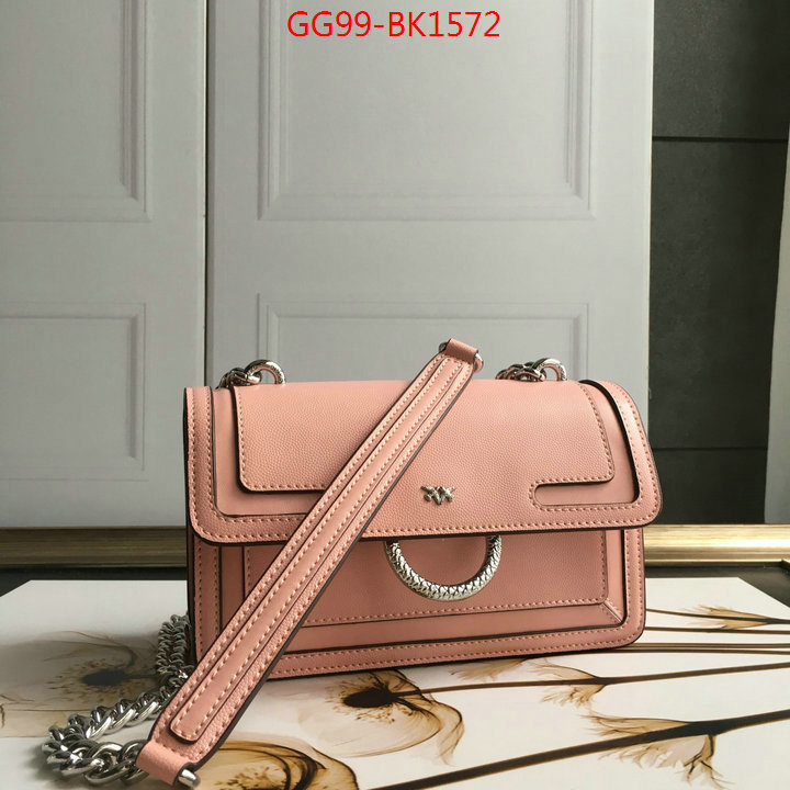 Pinko Bags(TOP)-Diagonal-,high quality 1:1 replica ,ID: BK1572,$:99USD