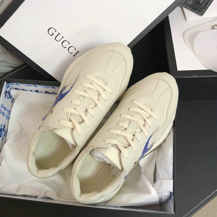 Women Shoes-Gucci,fake , ID:SA437,$: 125USD