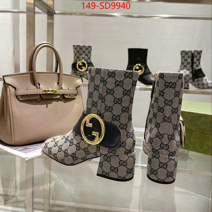 Women Shoes-Gucci,buy 1:1 , ID: SD9940,$: 149USD