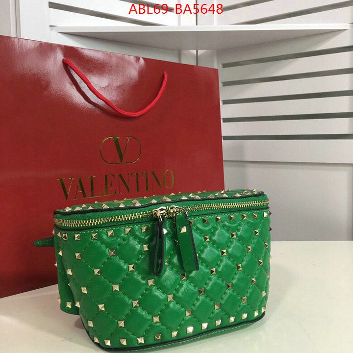 Valentino Bags(4A)-Rockstud Spike-,best site for replica ,ID: BA5648,$: 69USD