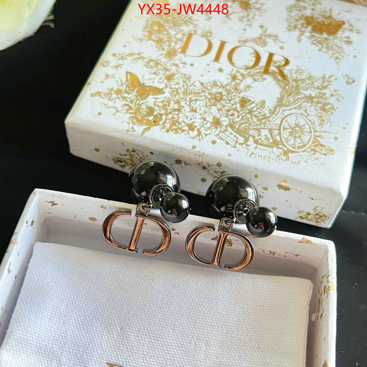 Jewelry-Dior,how to buy replcia , ID: JW4448,$: 35USD