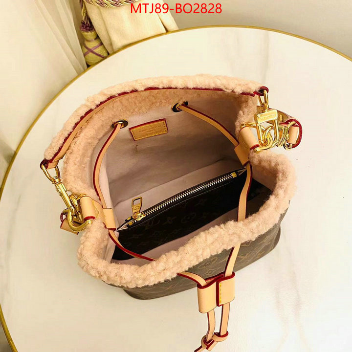 LV Bags(4A)-Nono-No Purse-Nano No-,designer high replica ,ID: BO2828,$: 89USD