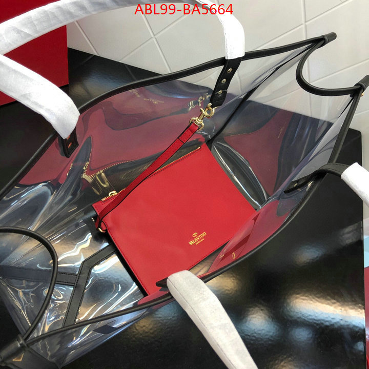 Valentino Bags(4A)-Handbag-,shop cheap high quality 1:1 replica ,ID: BA5664,$: 99USD