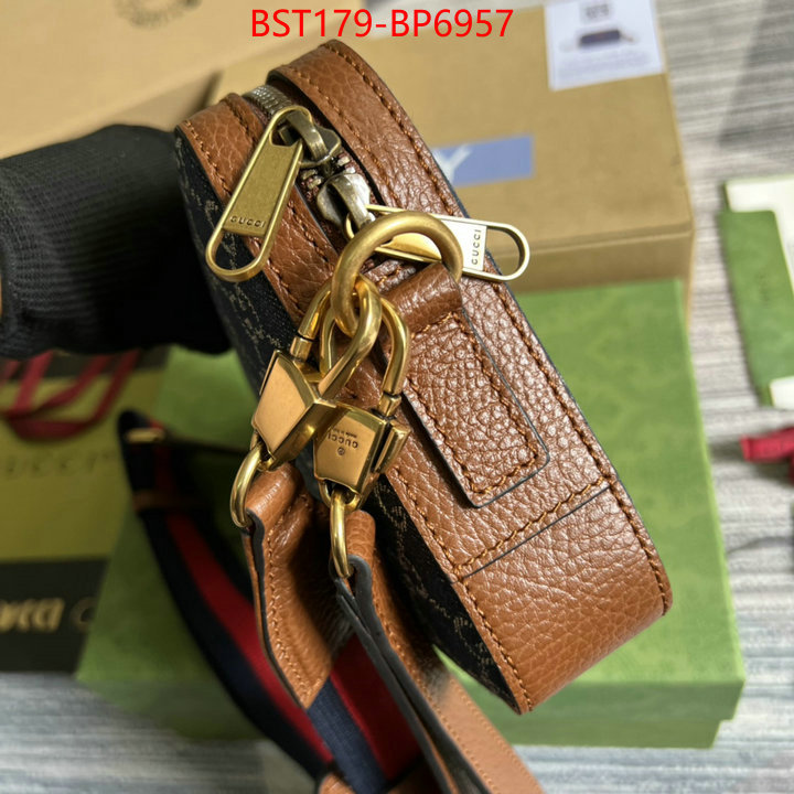 Gucci Bags(TOP)-Diagonal-,buy sell ,ID: BP6957,$: 179USD