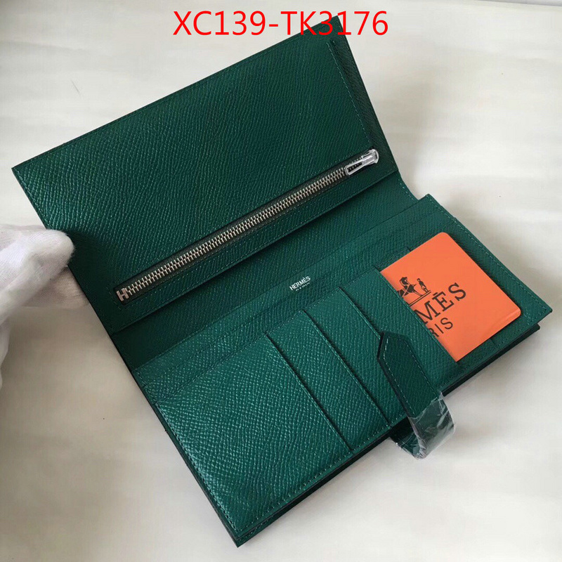 Hermes Bags(TOP)-Wallet-,2023 replica ,ID: TK3176,$:139USD