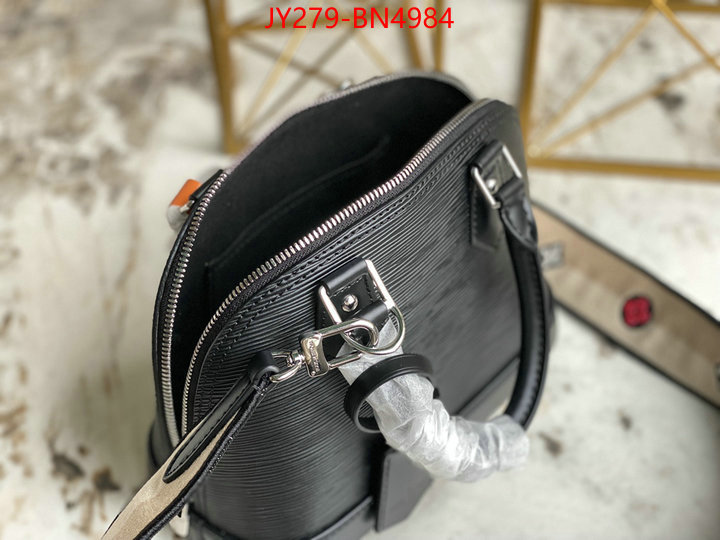 LV Bags(TOP)-Alma-,ID: BN4984,$: 279USD