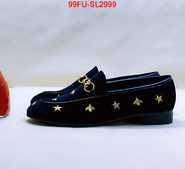 Women Shoes-Gucci,perfect quality designer replica , ID: SL2999,$: 99USD