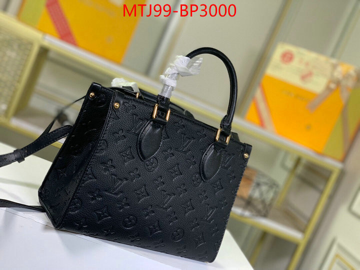 LV Bags(4A)-Handbag Collection-,ID: BP3000,$: 99USD