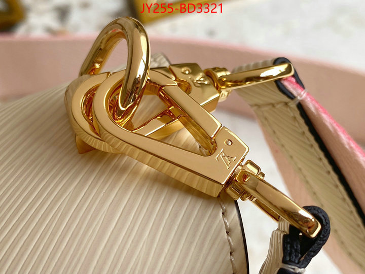 LV Bags(TOP)-Pochette MTis-Twist-,ID: BD3321,$: 255USD