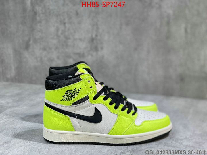 Men Shoes-Air Jordan,replica online , ID: SP7247,$: 85USD