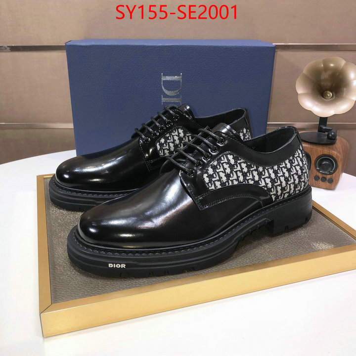 Men shoes-Dior,is it illegal to buy dupe , ID: SE2001,$: 155USD