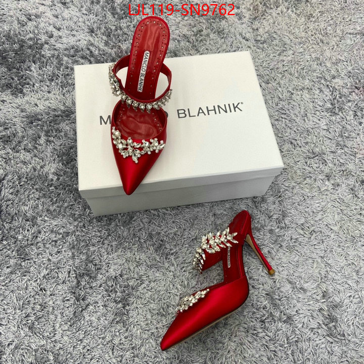 Women Shoes-Manolo Blahnik,2023 perfect replica designer ,buy online , ID: SN9762,$: 119USD