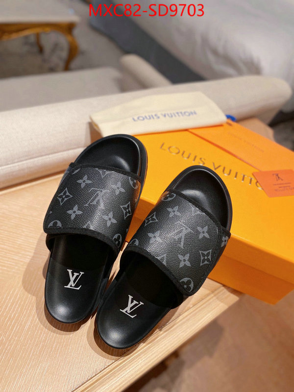 Women Shoes-LV,perfect quality , ID: SD9703,$: 82USD