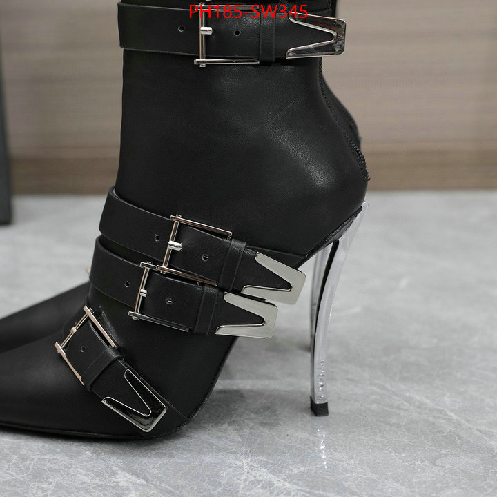 Women Shoes-Boots,designer high replica , ID: SW345,$: 185USD