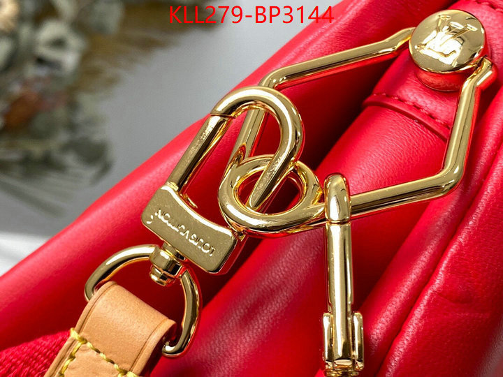 LV Bags(TOP)-Pochette MTis-Twist-,ID: BP3144,$: 279USD